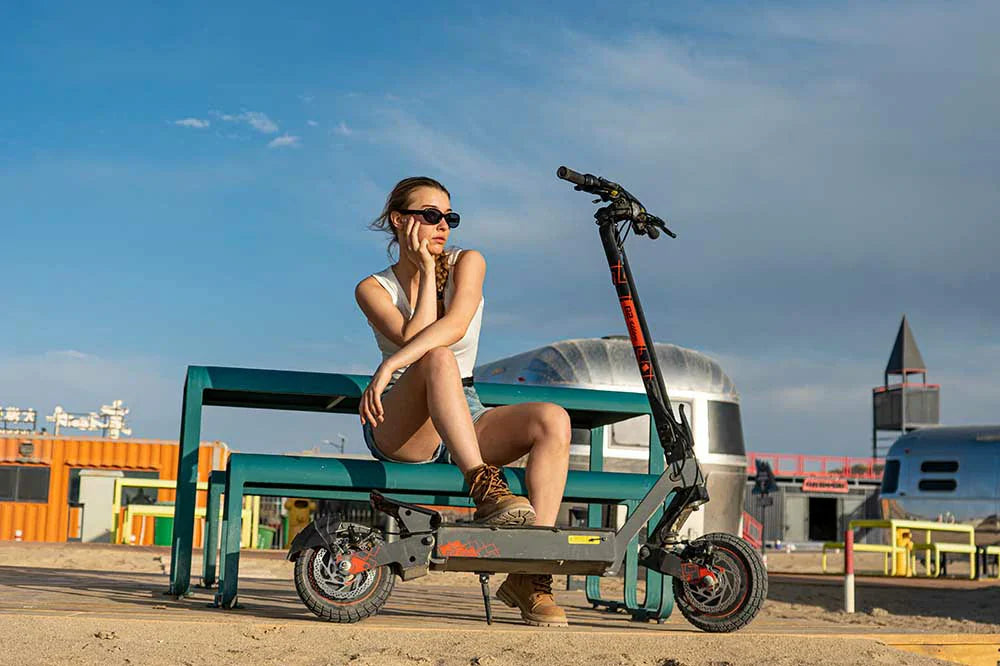 Din utsläppsfria pendling: Beräkna dina koldioxidbesparingar