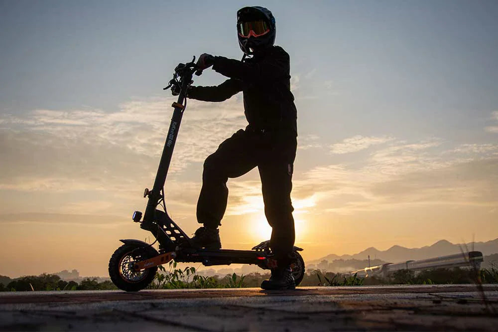 KuKirin G2 Series Comparison: G2, G2 Pro, G2 Max, and G2 Master