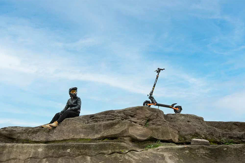 KuKirin G2 Pro (ABE) Review: The Perfect Balance of Power and Portability