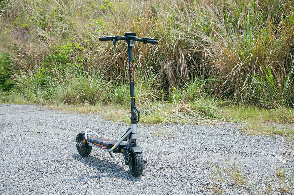 KuKirin A1 E-Scooter: Redefine Urban Mobility with Speed and Style