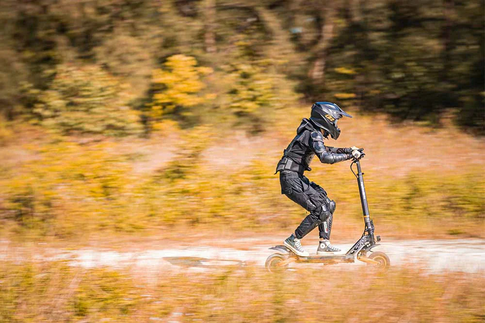 Save Big on the Kukirin G2 Max: Now Only €629 + Extra €20 Off!