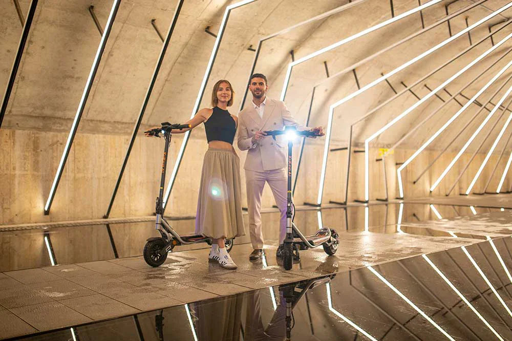 Introducing the KuKirin A1: Now Only €439 – Limited Time Offer!