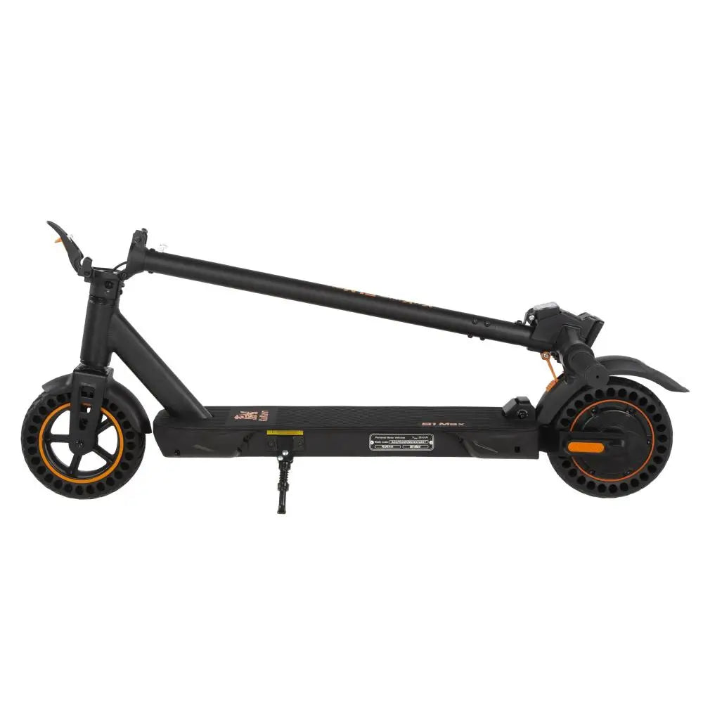 KuKirin S1 Max Electric Scooter