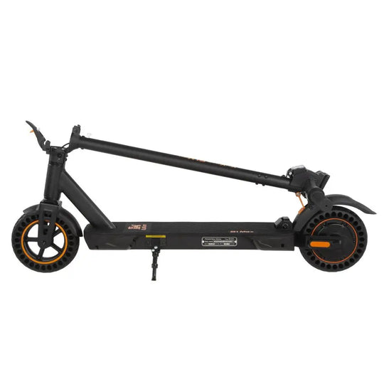 KuKirin S1 Max Electric Scooter