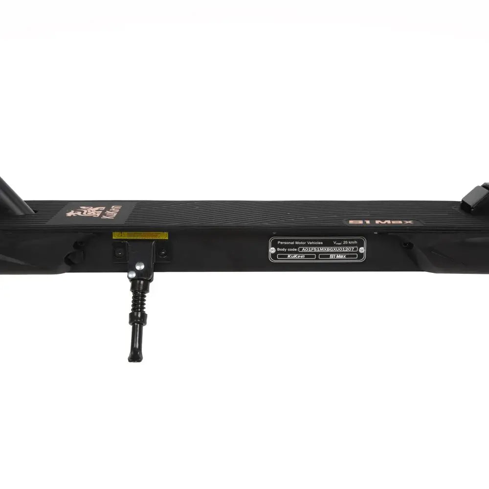 KuKirin S1 Max Electric Scooter