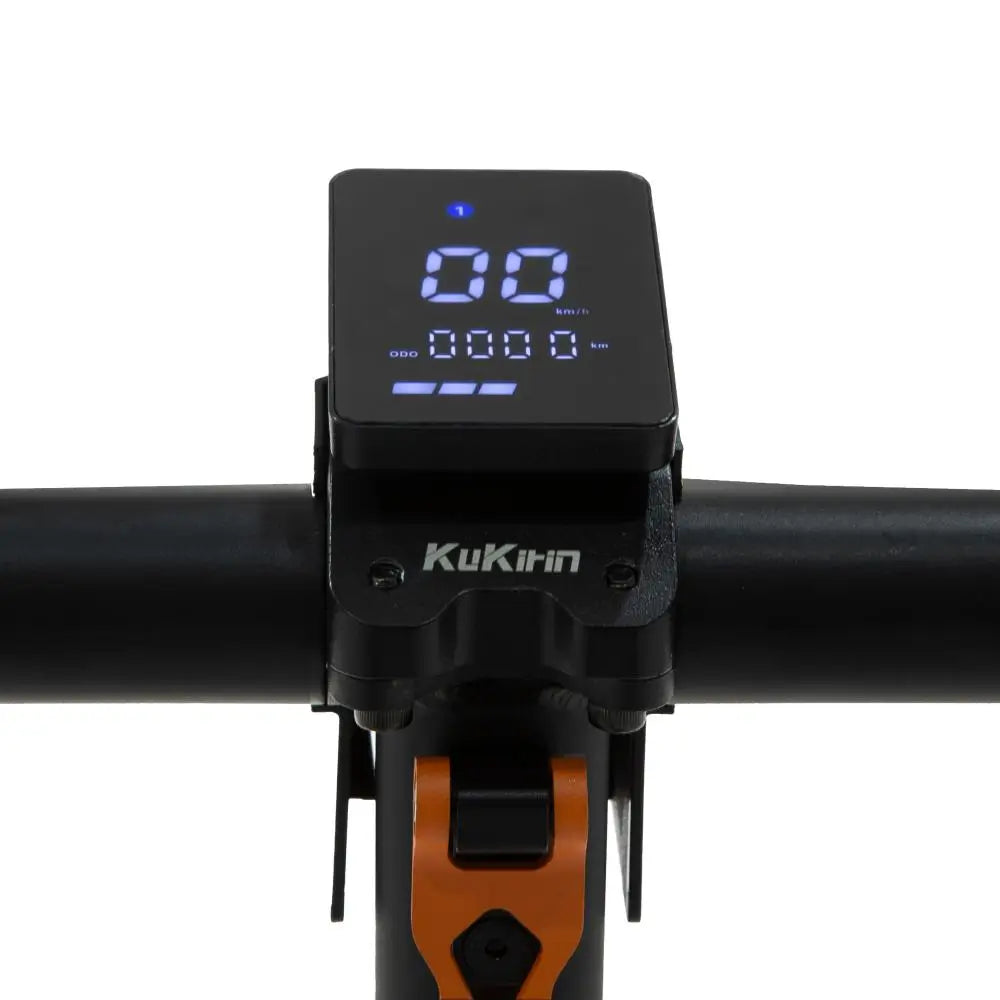 KuKirin S1 Max Electric Scooter