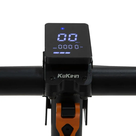 KuKirin S1 Max Electric Scooter