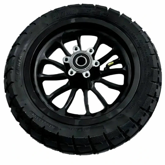 Kukirin Front Wheel