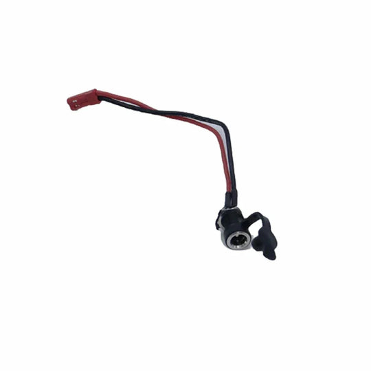 Kukirin Charging Port