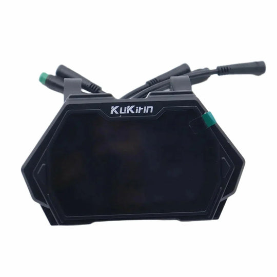 Kukirin Display Dashboard