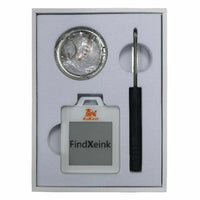 Kukirin E-Ink Display