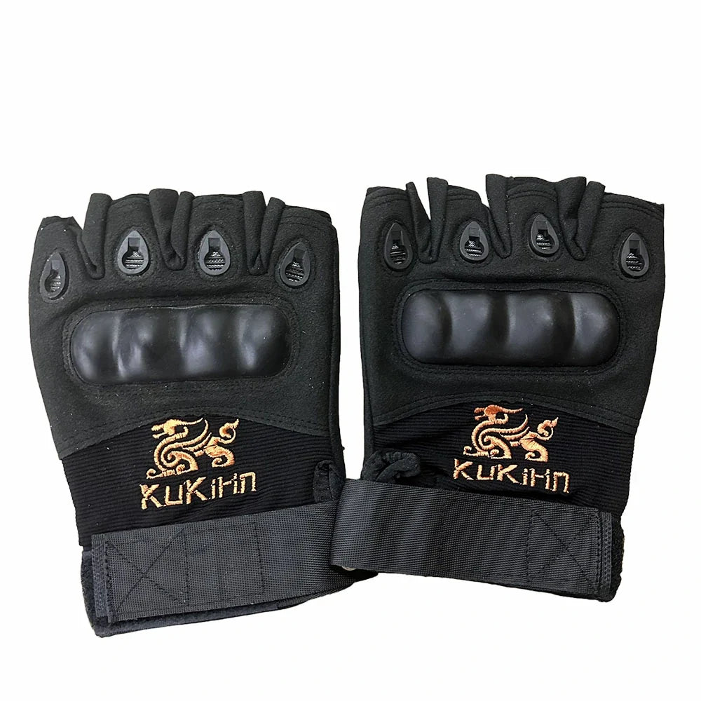 Kukirin Finger Riding Gloves