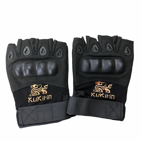 Kukirin Finger Riding Gloves
