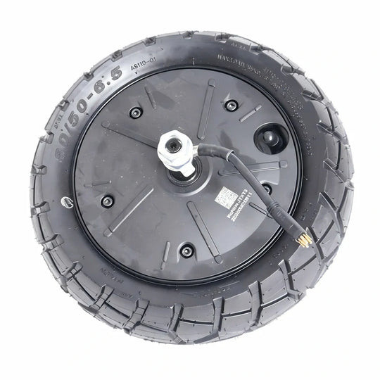 Kukirin Motor