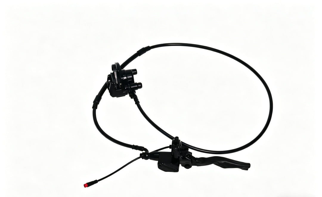 Kukirin X1 Front Hydraulic Brake Assembly