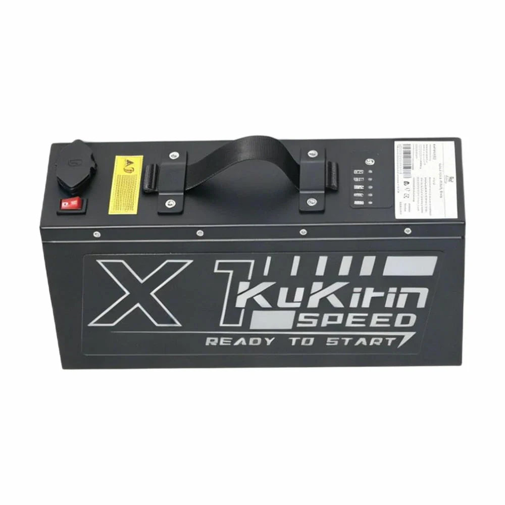 Kukirin Battery