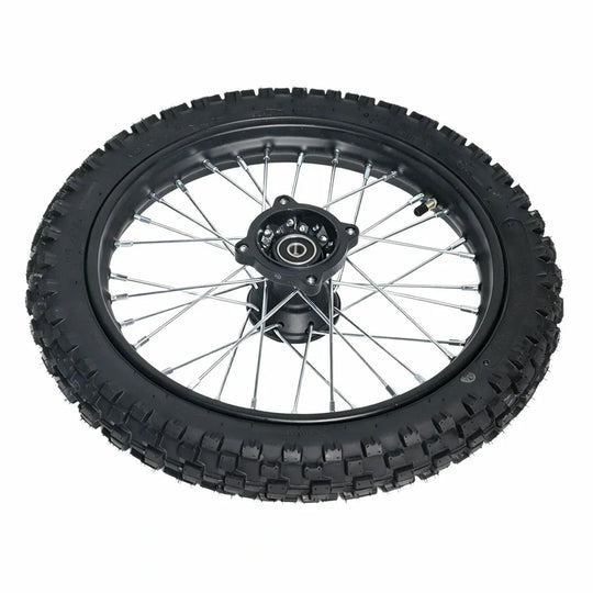 Kukirin Front Wheel