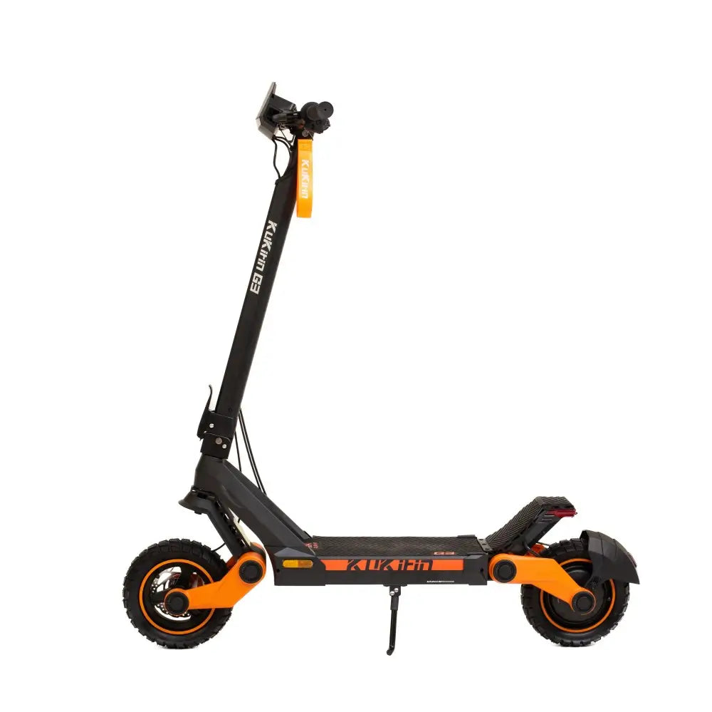 KuKirin G2 Ultra Elscooter 1600W Dubbelmotor 55 Km h Bluetooth kukirin-g2-ultra-elscooter-1600w-dubbelmotor-55-km-h-bluetooth