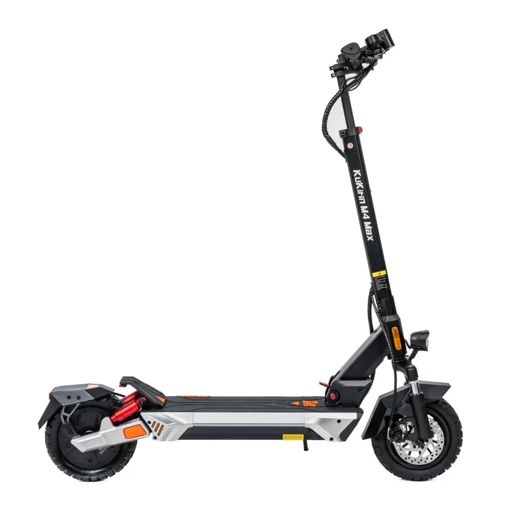 KuKirin M4 Max Electric Scooter