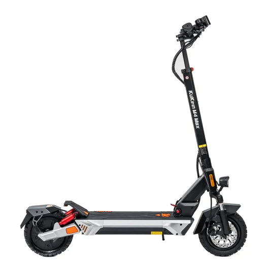 KuKirin M4 Max Electric Scooter