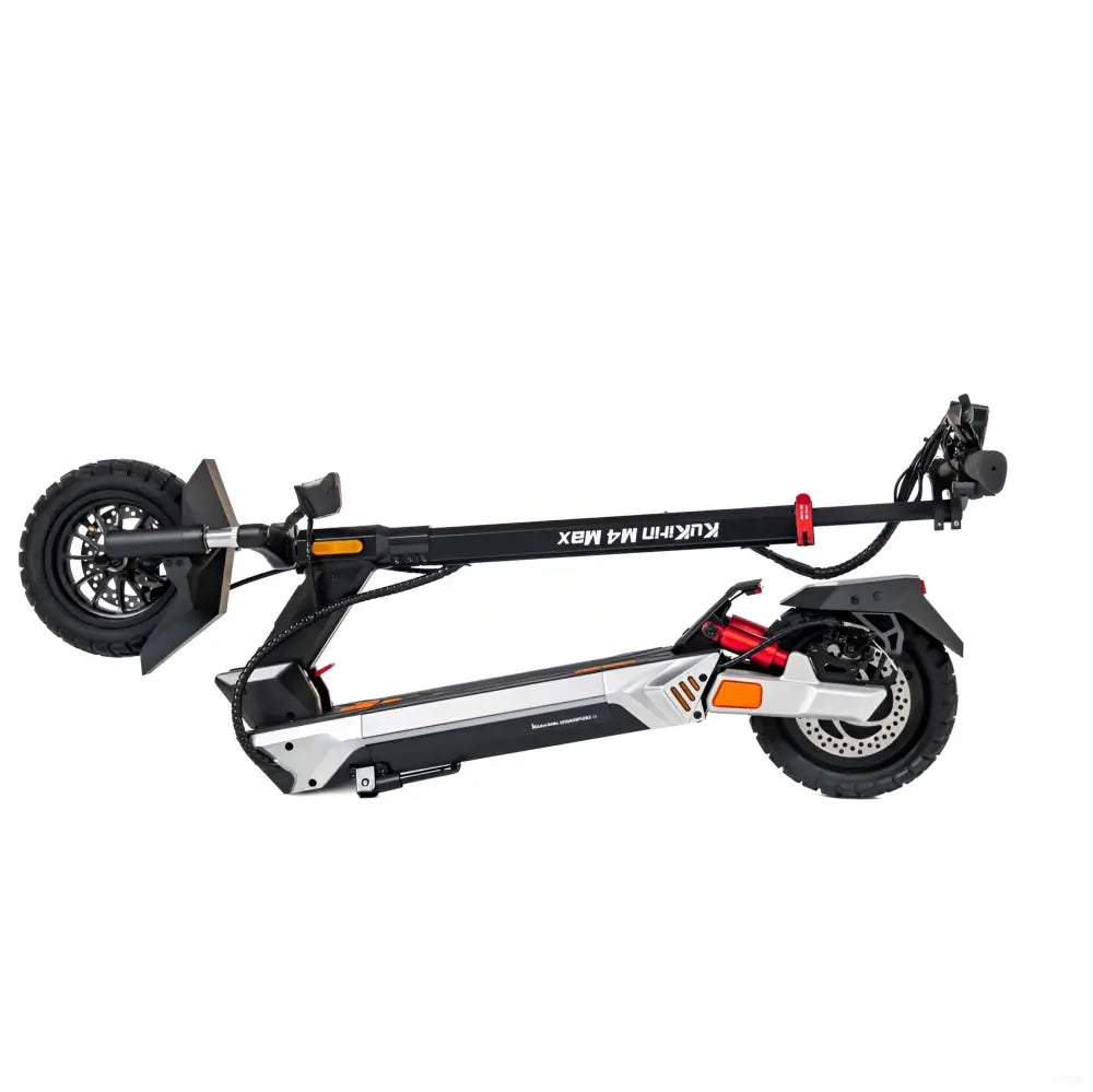 KuKirin M4 Max Electric Scooter