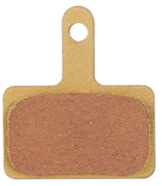 KuKirin G2 brake pads