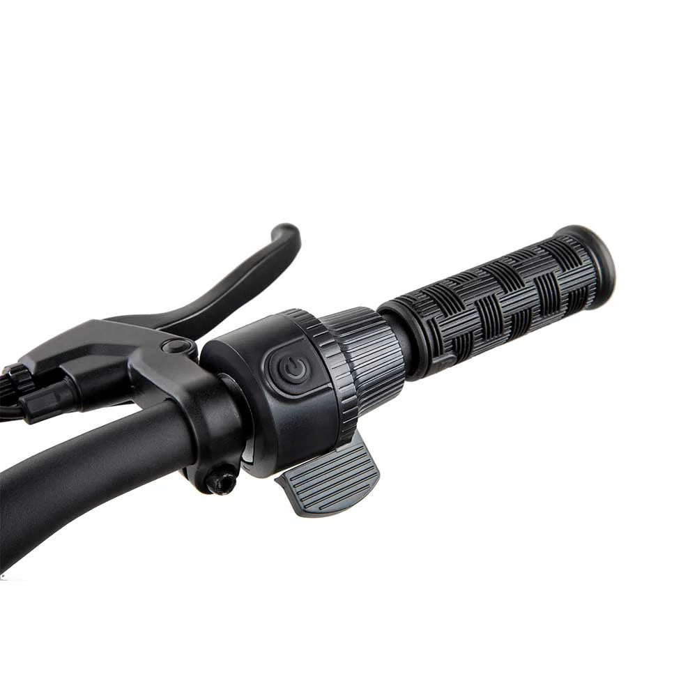 KuKirin G2 El-Scooter