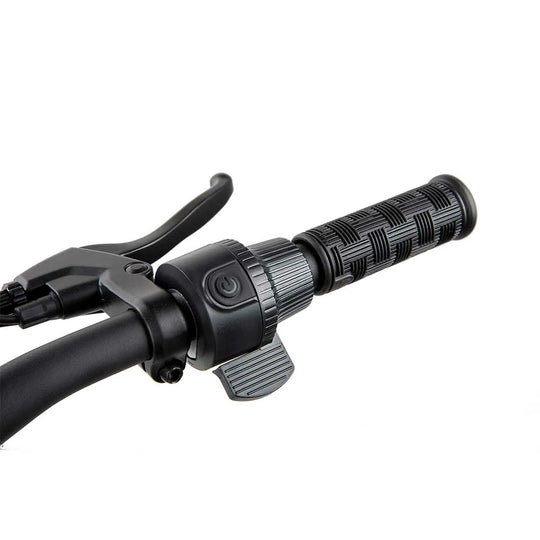KuKirin G2 El-Scooter