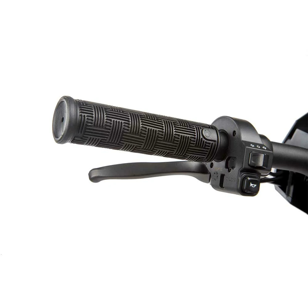 KuKirin G2 El-Scooter