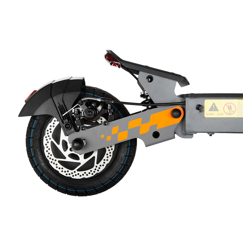 KuKirin G2 El-Scooter