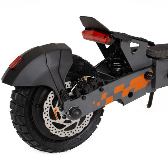 KuKirin G2 Electric Scooter