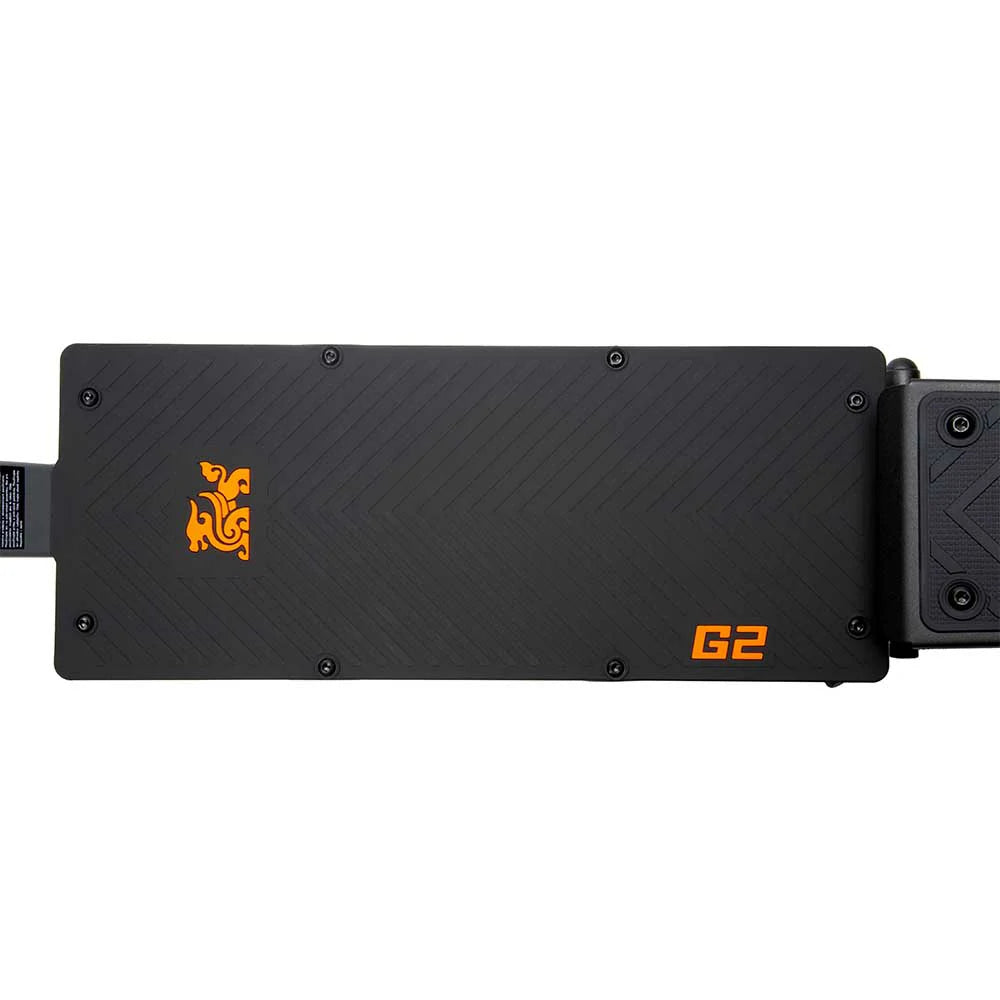 KuKirin G2 El-Scooter