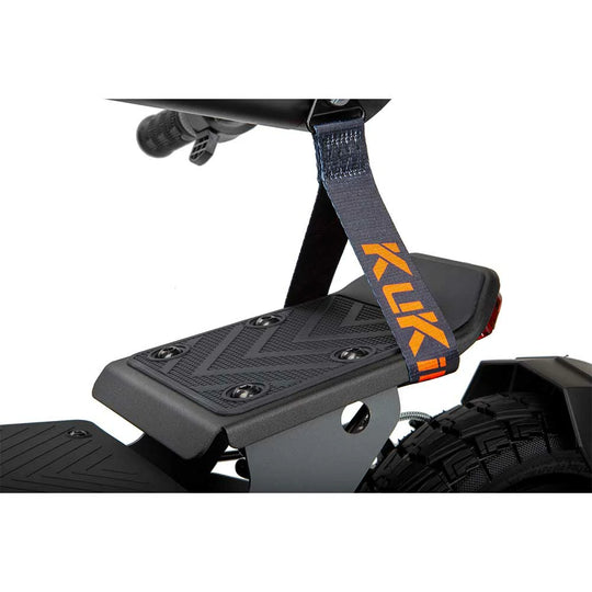 KuKirin G2 El-Scooter