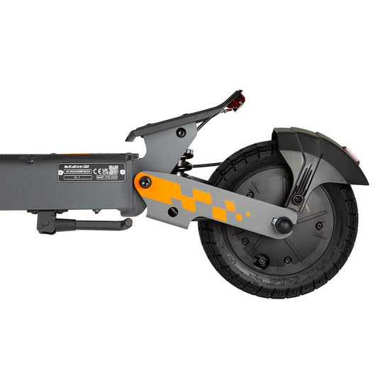 KuKirin G2 El-Scooter