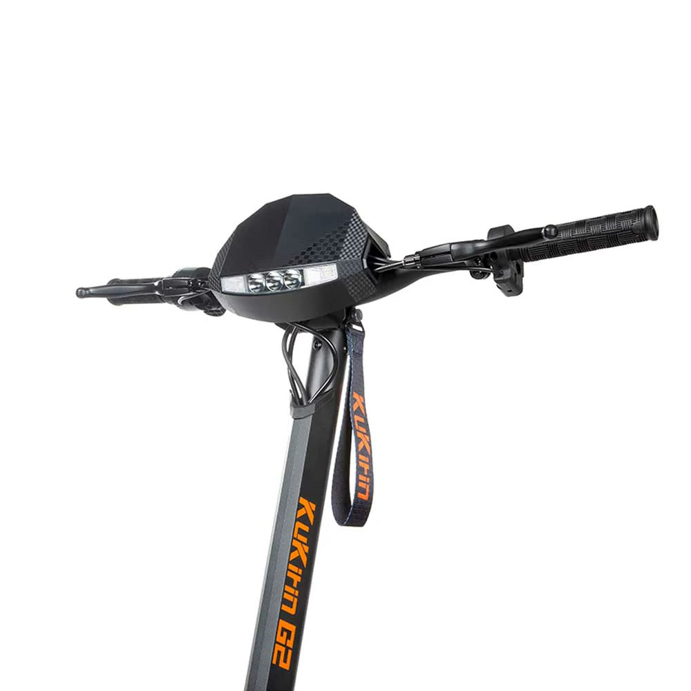KuKirin G2 El-Scooter