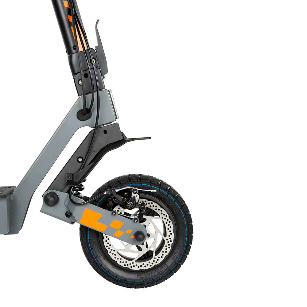 KuKirin G2 El-Scooter