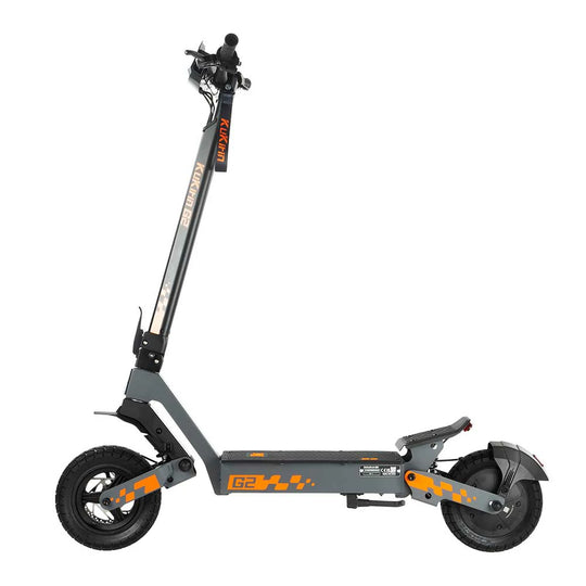 KuKirin G2 El-Scooter