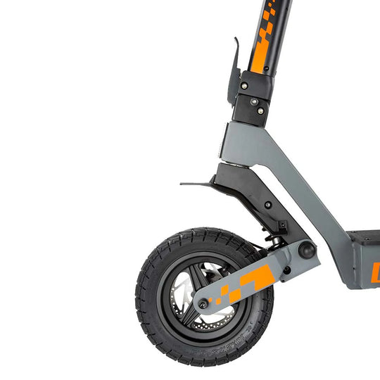 KuKirin G2 El-Scooter