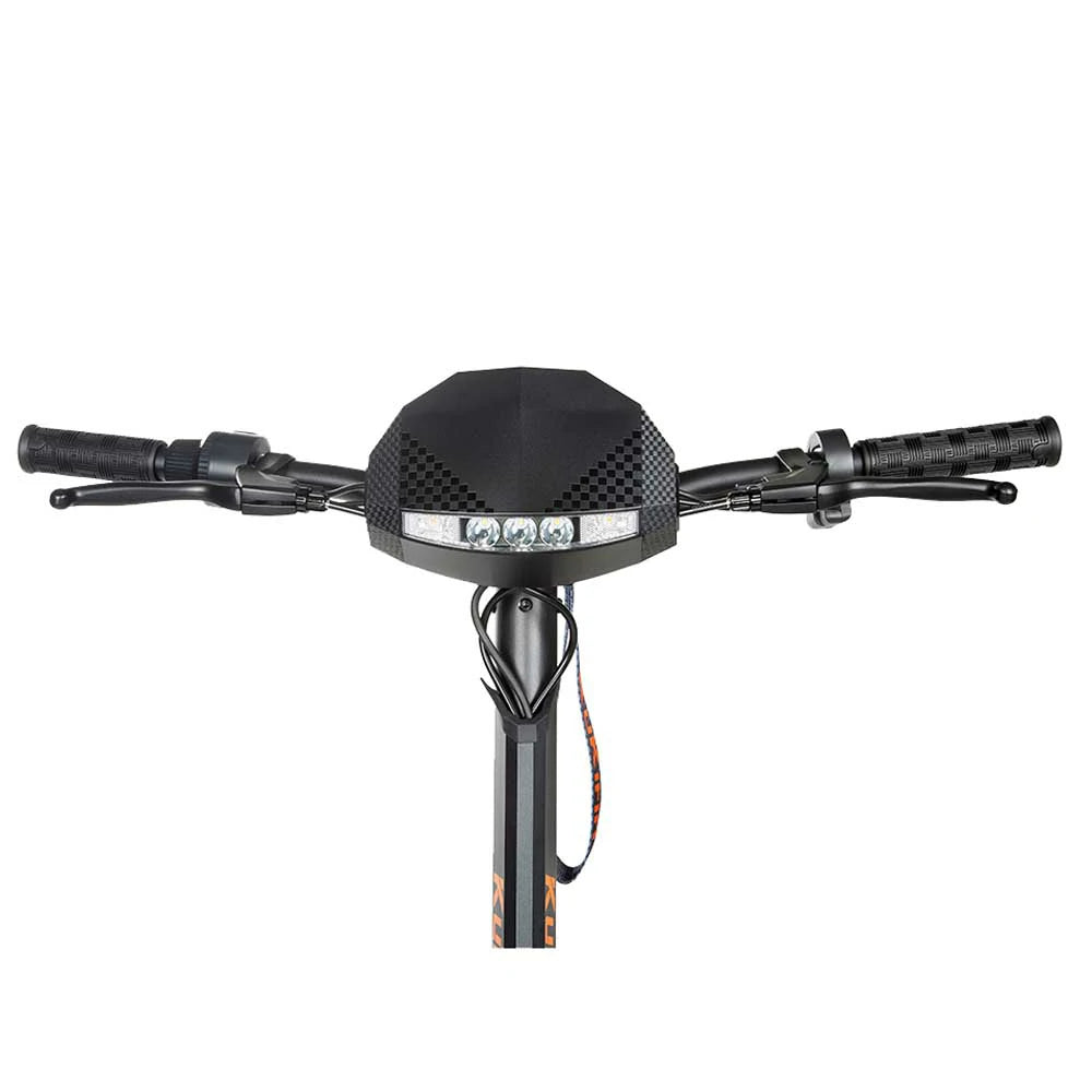 KuKirin G2 El-Scooter