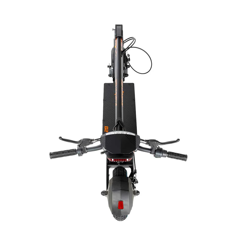 KuKirin G2 El-Scooter