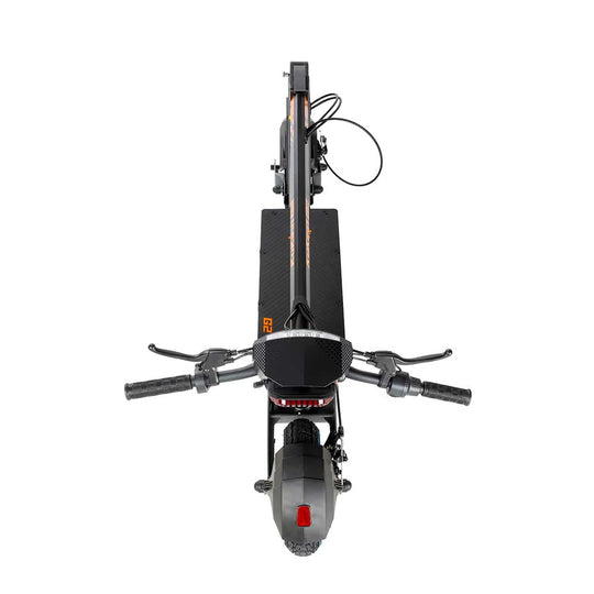 KuKirin G2 El-Scooter