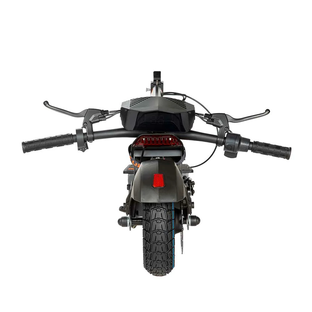 KuKirin G2 El-Scooter