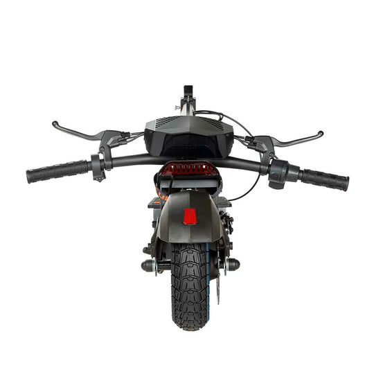 KuKirin G2 El-Scooter