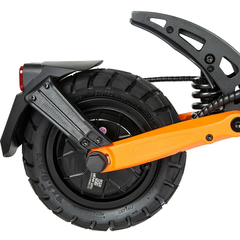 KuKirin G2 Pro (ABE) Electric Scooter