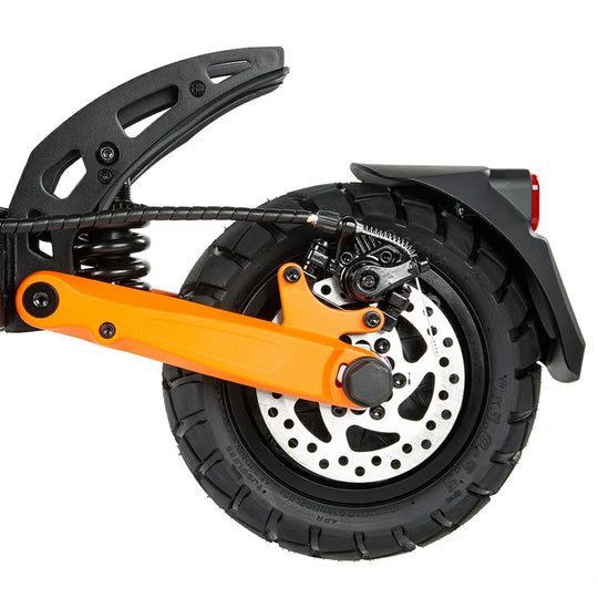 KuKirin G2 Pro (ABE) Electric Scooter