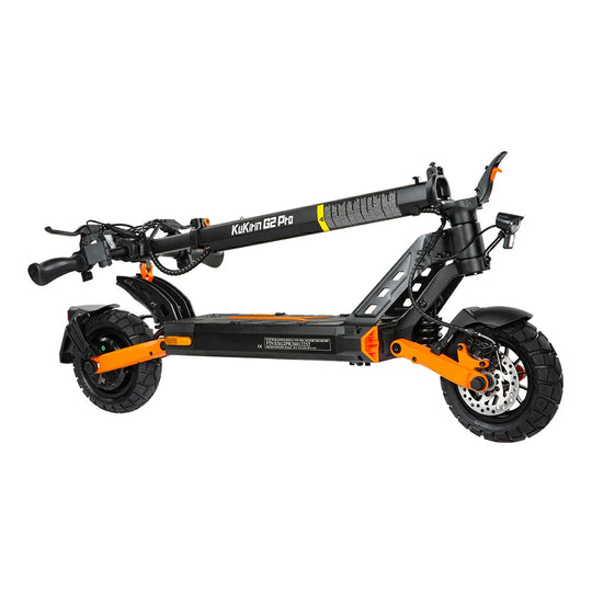 KuKirin G2 Pro (ABE) Electric Scooter