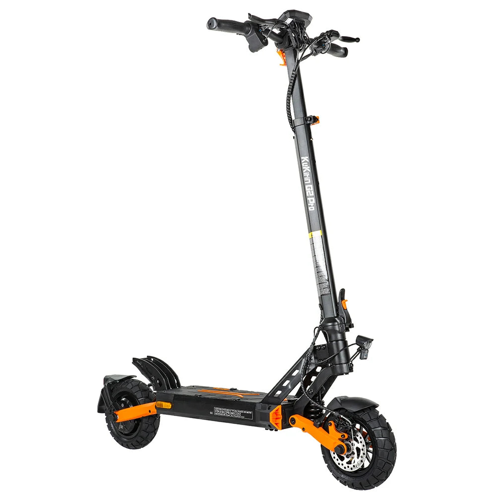 KuKirin G2 Pro (ABE) Electric Scooter