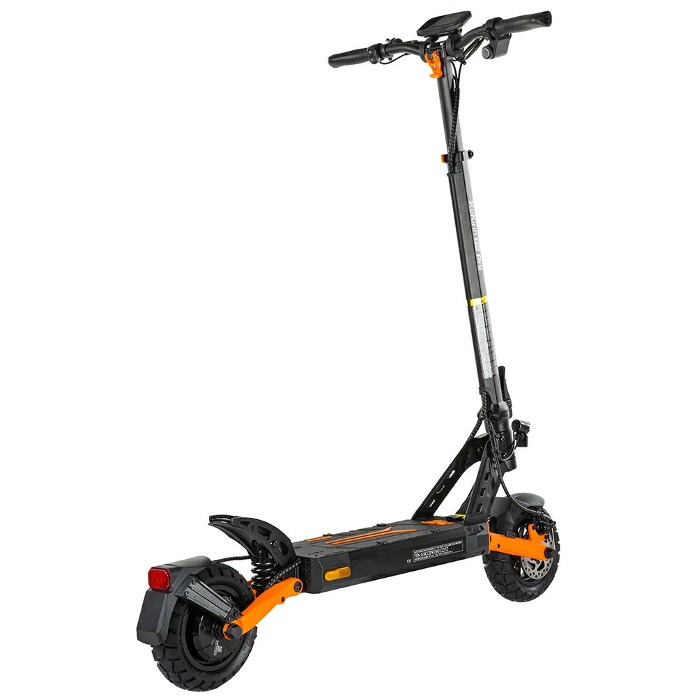 KuKirin G2 Pro (ABE) Electric Scooter
