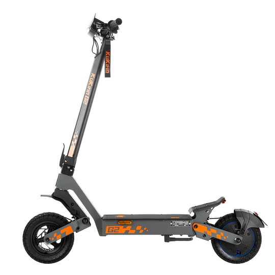 KuKirin G2 (VMP) Electric Scooter