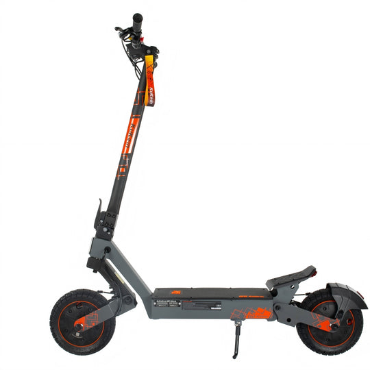 KuKirin G2 Ultra Elscooter